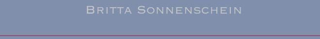 Britta Sonnenschein - Model